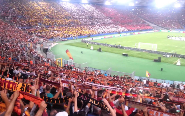 AS Roma